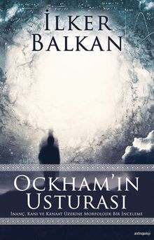 Ockham’ın Usturası