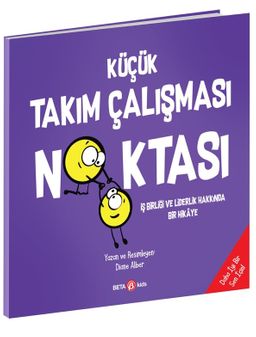 Küçük Takım Çalışması Noktası