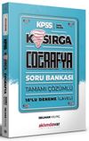 2022 KPSS Genel K&uuml;lt&uuml;r Kasırga Coğrafya Tamamı &Ccedil;&ouml;z&uuml;ml&uuml; Soru Bankası