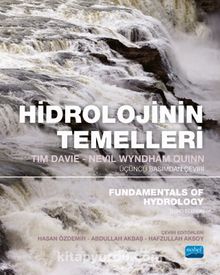 Hidrolojinin Temelleri - Tim Davie