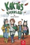 Kaktüs Çiçekleri
