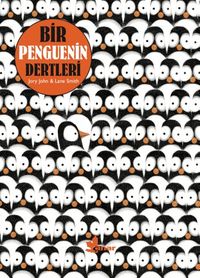 Bir Penguenin Dertleri