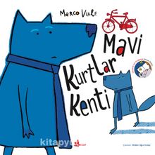 Mavi Kurtlar Kenti - Marco Viale
