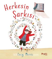 Herkesin Şarkısı (Ciltli) - Lucy Morris
