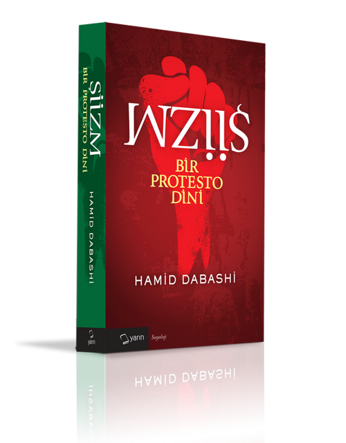 Şiizm Bir Protesto Dini