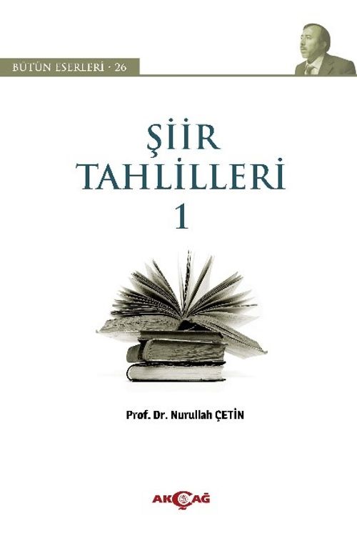 Şiir Tahlilleri 1
