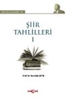 Şiir Tahlilleri 1