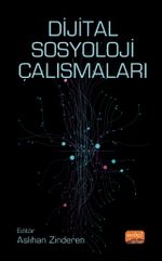 Dijital Sosyoloji Çalışmaları