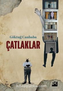 Çatlaklar - Göktuğ Canbaba