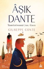 Âşık Dante Yeryüzündeki 700. Gece