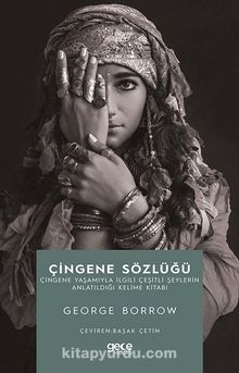 Çingene Sözlüğü - George Borrow