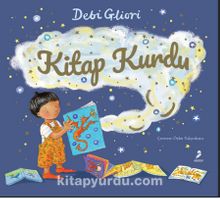 Kitap Kurdu - Debi Gliori