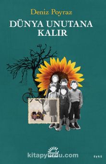 Dünya Unutana Kalır - Deniz Poyraz