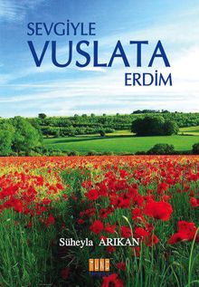 Sevgiyle Vuslata Erdim