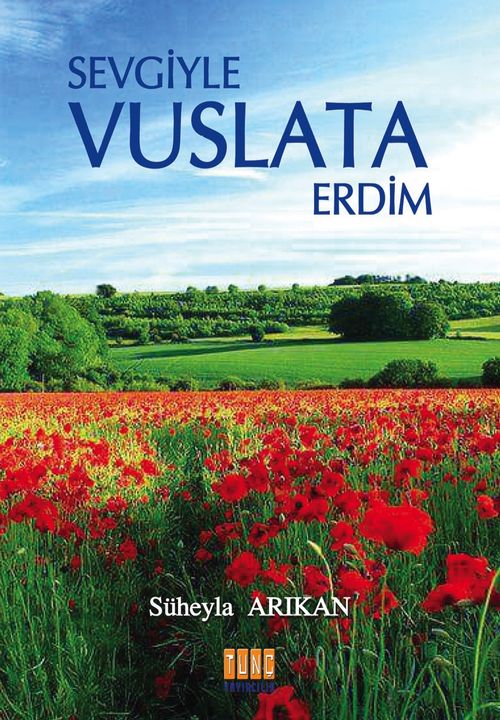 Sevgiyle Vuslata Erdim