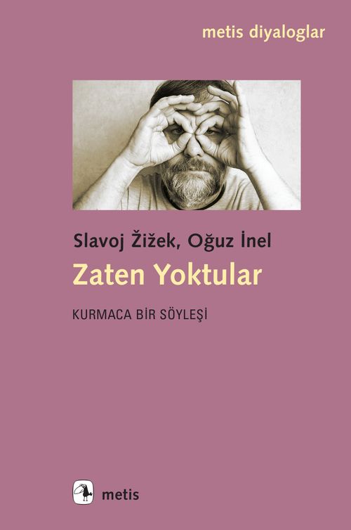 Zaten Yoktular & Kurmaca Bir Söyleşi