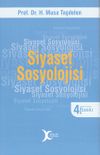 Siyaset Sosyolojisi