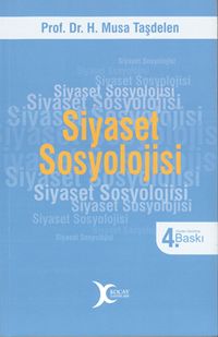 Siyaset Sosyolojisi