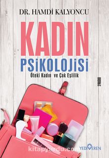 Kadın Psikolojisi - Dr. Hamdi Kalyoncu