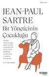 Bir Y&ouml;neticinin &Ccedil;ocukluğu