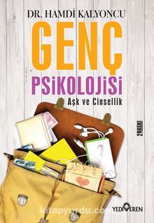 Genç Psikoloji - Dr. Hamdi Kalyoncu