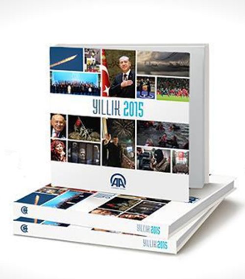 Yıllık 2015