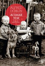 Acımak Yok