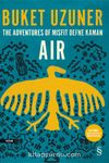 Air - The Adventures Of Misfit Defne Kaman