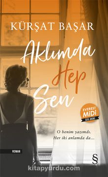 Aklımda Hep Sen (Midi Boy) - Kürşat Başar