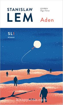 Aden (SL1) - Stanislaw Lem