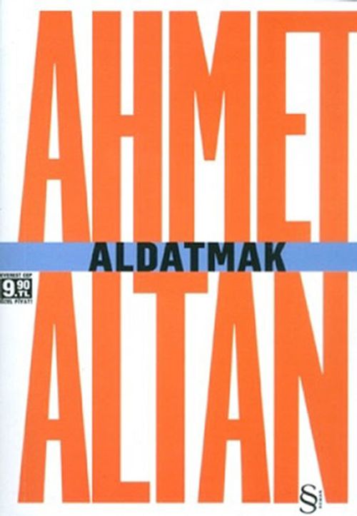 Aldatmak - Yalnızlığın Özel Tarihi (Cep Boy)