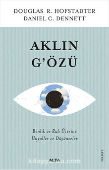 Aklın G'özü - Daniel C. Dennett