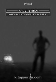 Ankara-İstanbul Karatreni