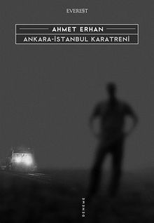 Ankara-İstanbul Karatreni