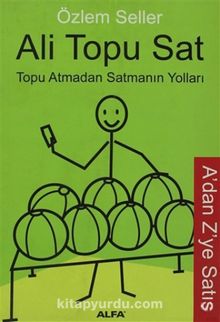 Ali Topu Sat - Özlem Seller