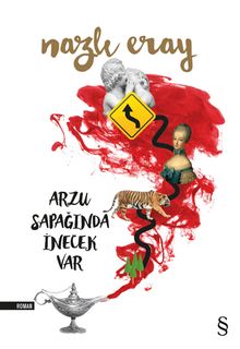 Arzu Sapağında İnecek Var