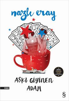 Aşkı Giyinen Adam - Nazlı Eray