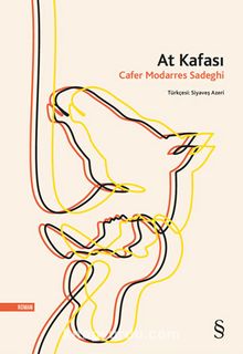 At Kafası - Cafer Modarres Sadeghi