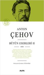  Anton Çehov Bütün Eserleri 2 (Ciltli)
