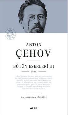 Anton Çehov Bütün Eserleri 3 (Ciltli) - Anton Pavloviç Çehov