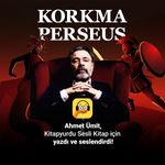 Korkma Perseus