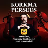 Korkma Perseus