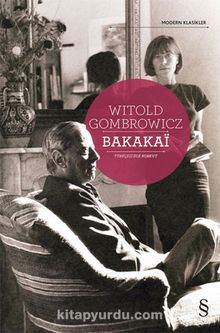 Bakakai - Witold Gombrowicz