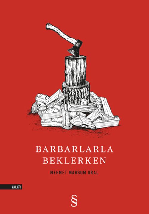 Barbarlarla Beklerken