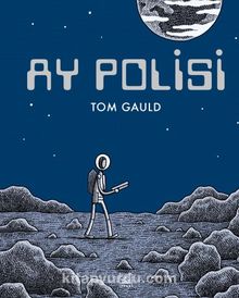 Ay Polisi - Tom Gauld