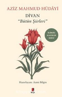 Divan - Bütün Şiirler - Aziz Mahmud Hüdayi