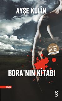 Bora'nın Kitabı (Midi Boy) 