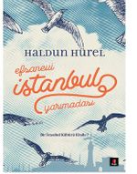 Efsanevi İstanbul Yarımadası