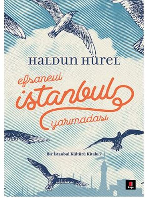 Efsanevi İstanbul Yarımadası