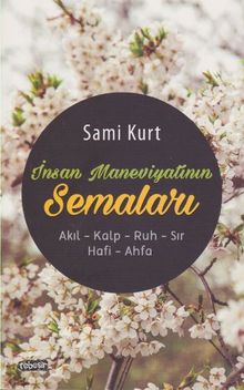 İnsan Maneviyatının Semaları & Akıl-Kalp-Ruh-Sır-Hafi-Ahfa